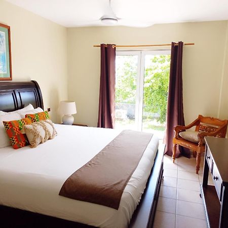 Spacious Villa With Ocean And Mountain View-4 Beds Cul de Sac Exterior foto